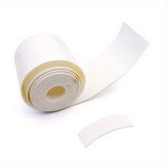 110pcs Nonwoven Foam Eye Pads Roll for Eyelash Extensions