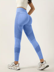High Elastic Yoga Pants for Women