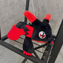 Flying Dragon Plush Toy Stuffed Animal