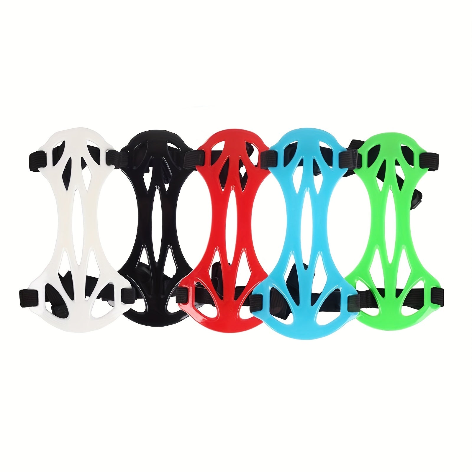 Archery Arm Guard 2 Straps Full Protection Forearm Protector