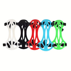 Archery Arm Guard 2 Straps Full Protection Forearm Protector