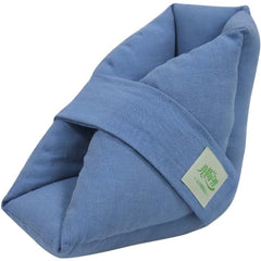 Heel Protector Cushion Foot Pillow for Pressure Sore Relief