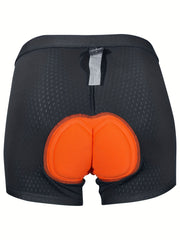 Women's Yoga Biker Shorts Moisture Wicking Breathable Activewear