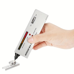 Professional Diamond Tester LED Indicator Moissanites Detector Pen Selector