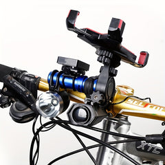 Bicycle Extension Rack With Aluminum Frame - Enhance Your Ride