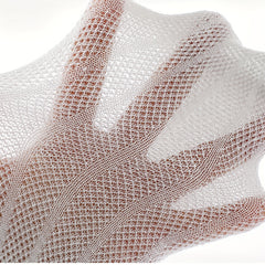 Baby Thin Striped Pantyhose Solid Anti-mosquito Mesh Tight Pantyhose