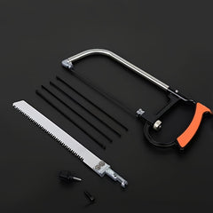 Mini Hand Saw Stainless Steel Woodworking DIY Wire Saw