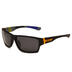 Polarized Wrap Sunglasses Fishing Sports Glasses