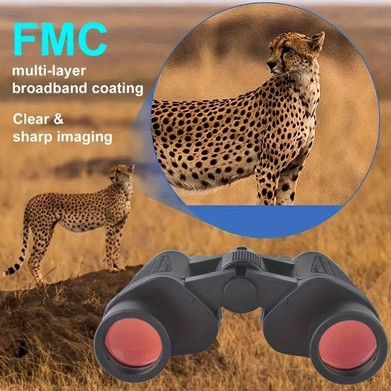 High Definition Professional Outdoor Telescope For Bird Watching