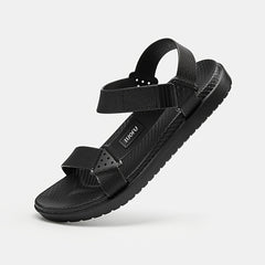 LUOFU Men's Waterproof Hiking Sandals Summer Water Shoes