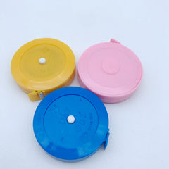 Body Measuring Tape Sewing Fabric Tailor Tool 60 Inch