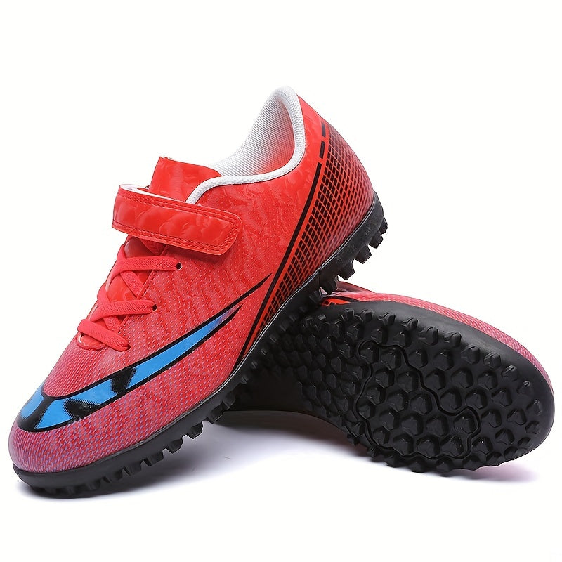 Adult Turf Football Boots Anti skid TF Soccer Cleats