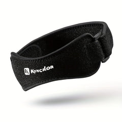 Kyncilor Knee Strap for Support During Sports Ideal for Hiking Soccer Running