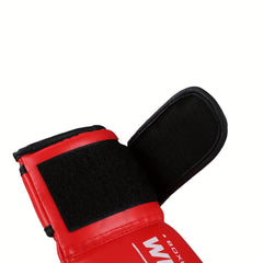 Boxing Training Gloves for Men Women - Ideal for Kickboxing MMA MuayThai