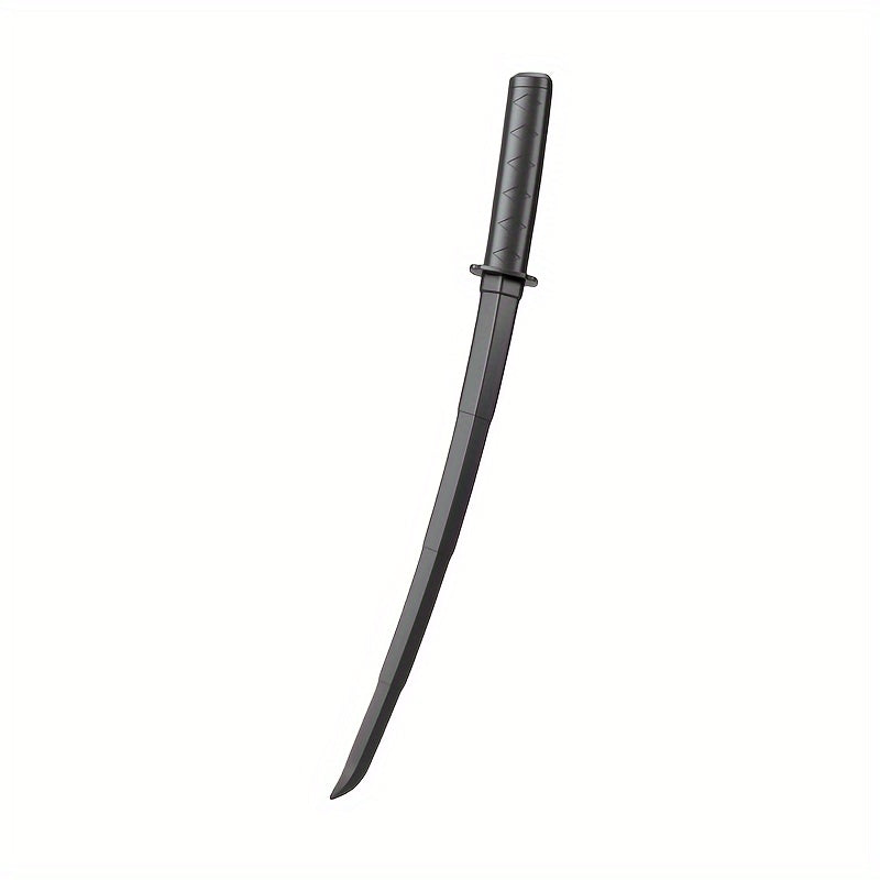 Telescopic Samurai Plastic Toy 12-inch