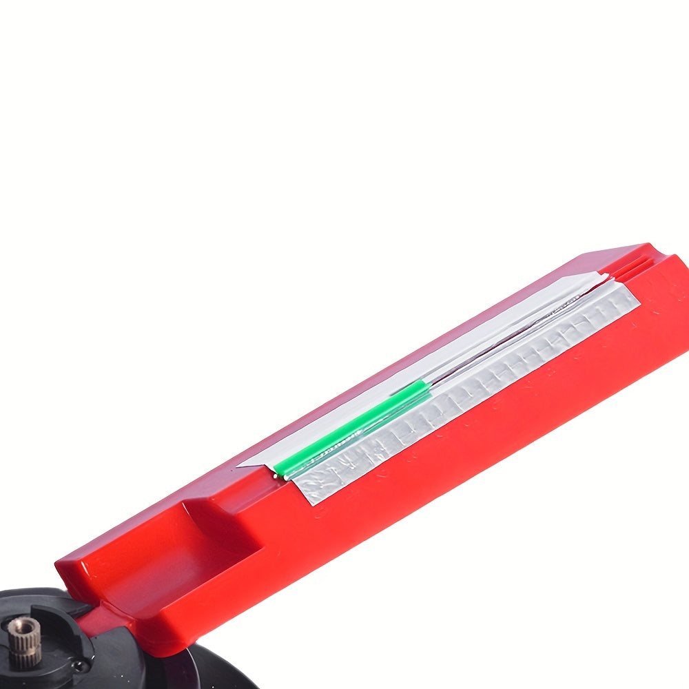 Enhance Archery Skills with Plastic Arrow Tool
