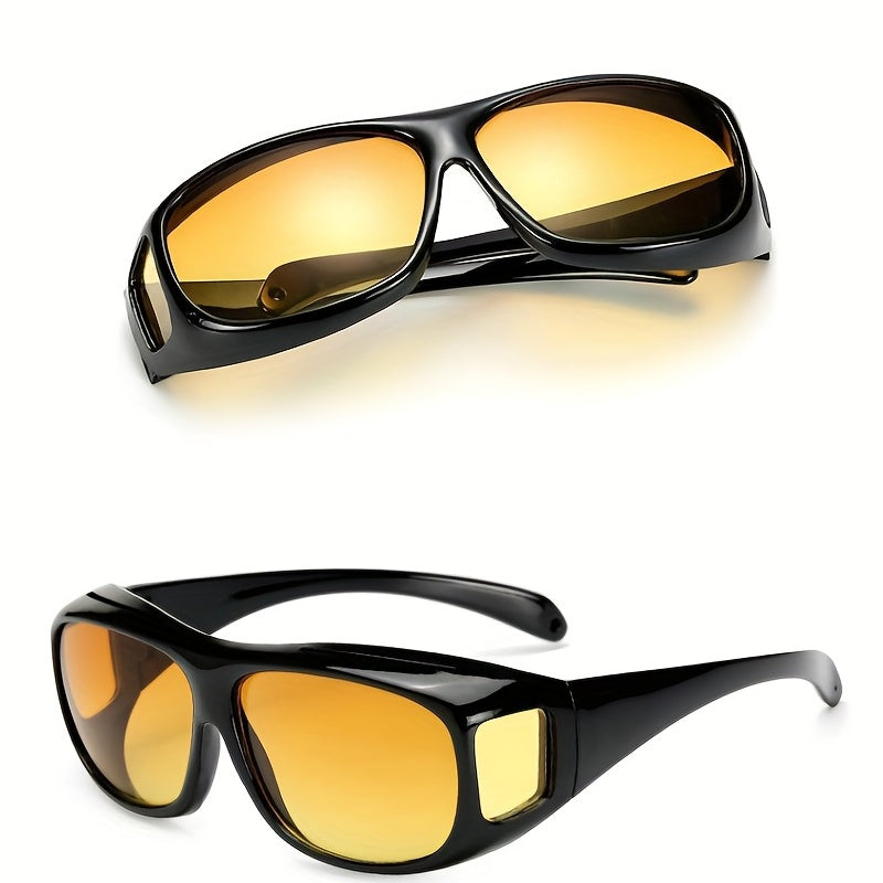 Sport Sunglasses For Men Women Driving Fishing Running Cycling