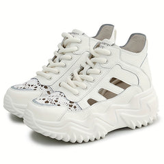 Women's Thick Bottom Sport Sandals High Top Outdoor Sandals