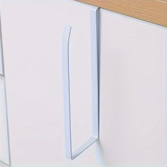 Iron Tissue Storage Rack Kitchen Storage Rack 26 x 10 x 23.3 inches