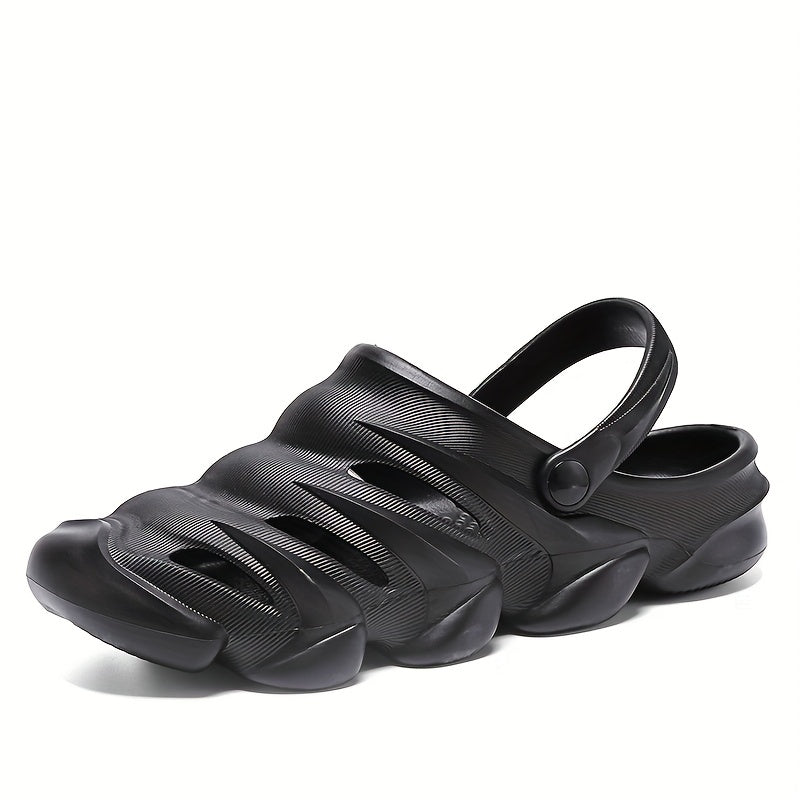 Men's/Women's Clogs Garden Shoes Lightweight Sandals Spring/Summer