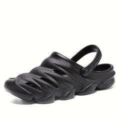 Men's/Women's Clogs Garden Shoes Lightweight Sandals Spring/Summer