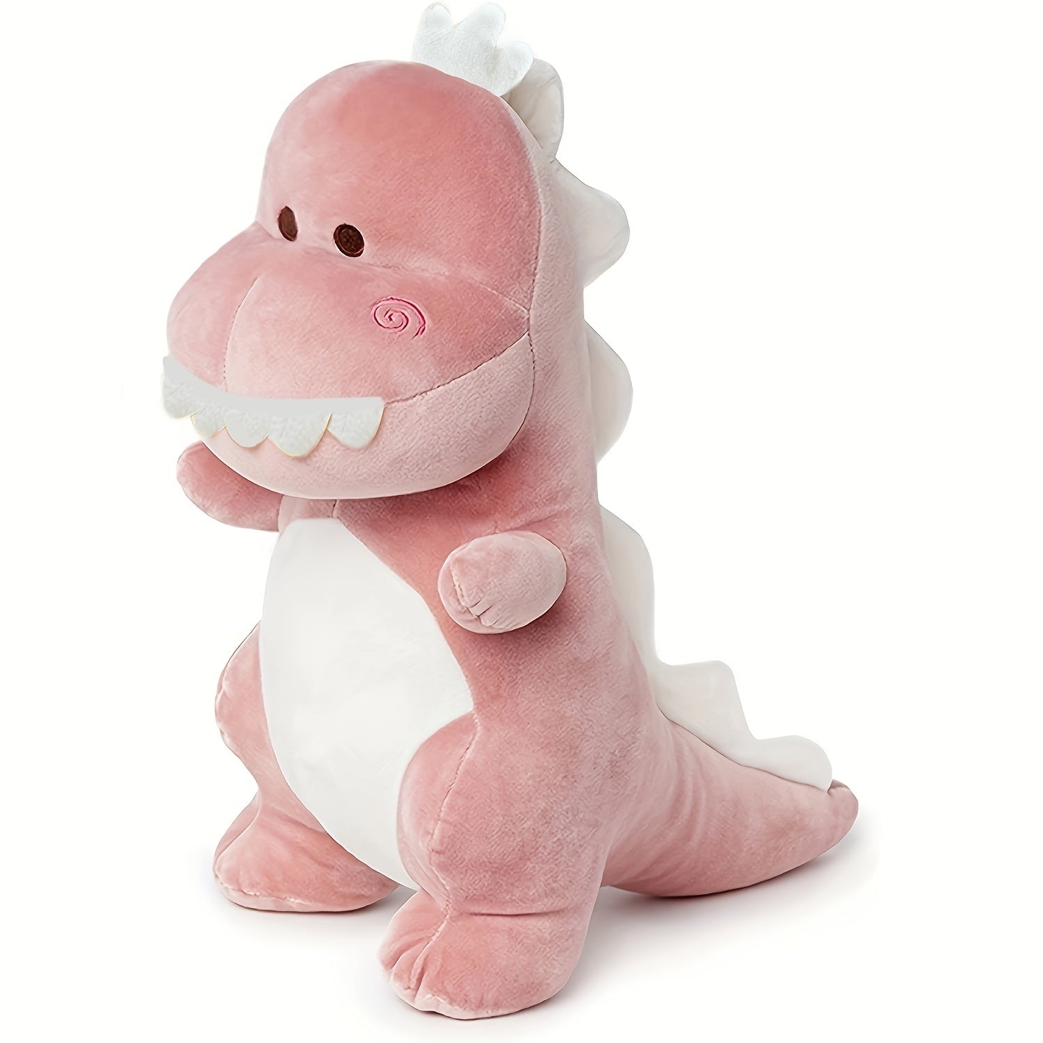 12 Inch Dinosaur Stuffed Animal Plush Toy for Boys and Girls