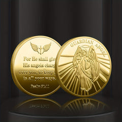 Faith Prayer Masonic Angel Collection Gift