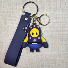 Little Man Schoolbag Car Hanging Ornament