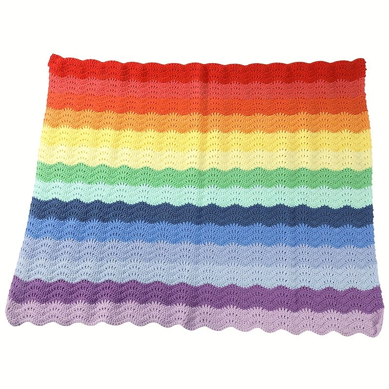 4pcs 60C/40A 4 Strands Yarn for Crochet & Knitting 40g