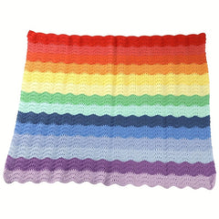 4pcs 60C/40A 4 Strands Yarn for Crochet & Knitting 40g
