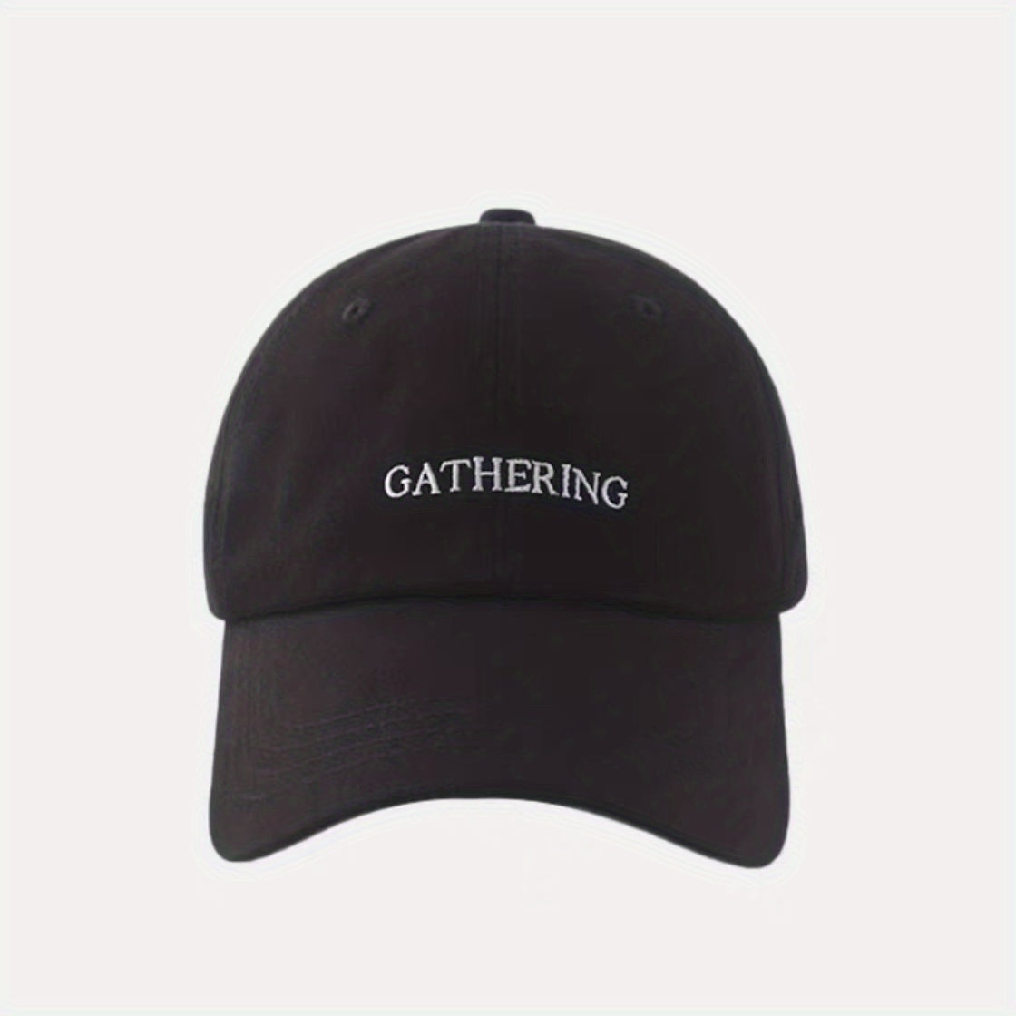 Soft Top Men's and Women's Sun Hats Summer Hats Peaked Hats Sunscreen
