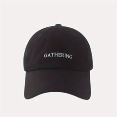 Soft Top Men's and Women's Sun Hats Summer Hats Peaked Hats Sunscreen