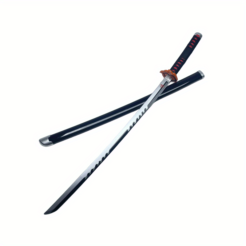 Samurai Sword Display Stand: Halloween/Christmas Cosplay Props