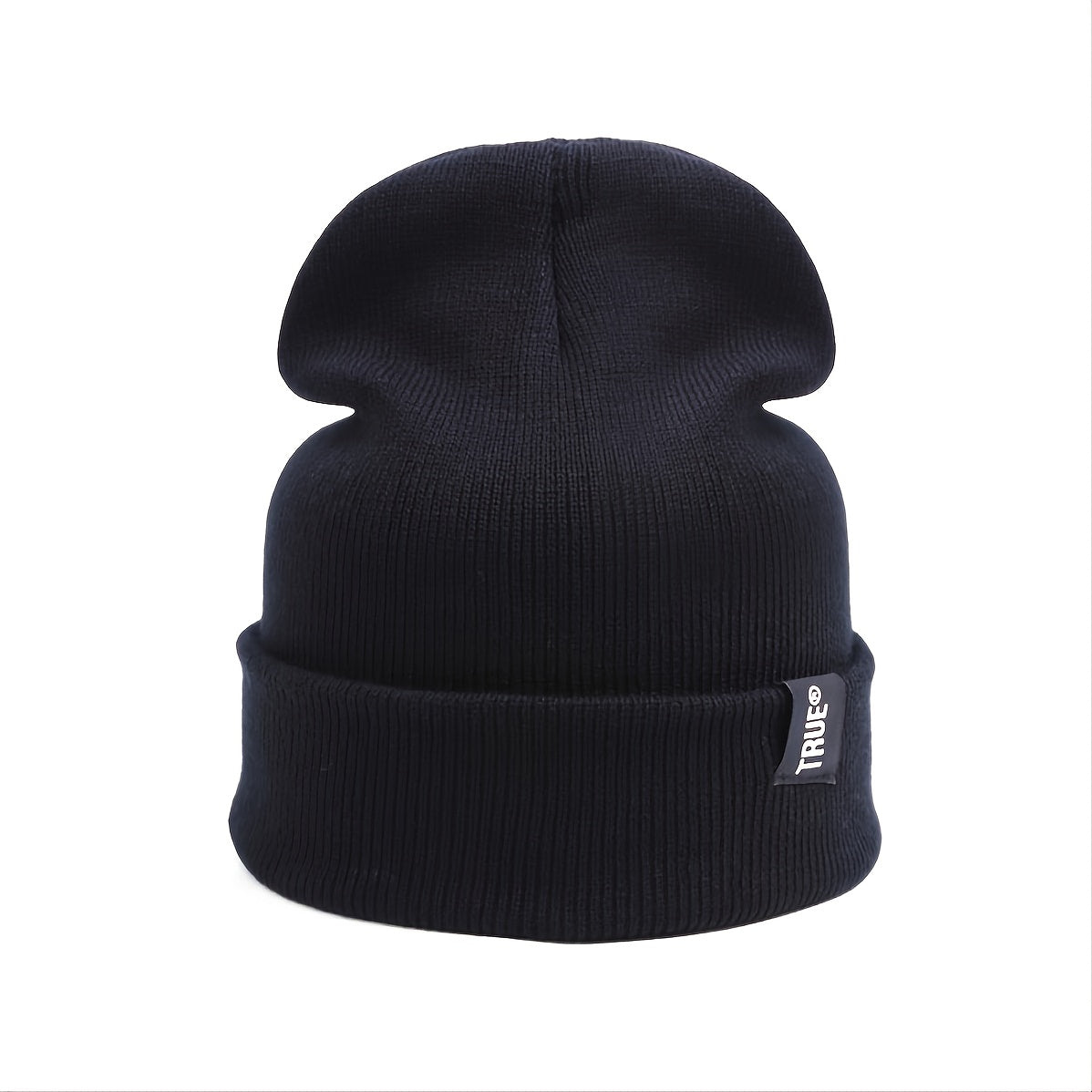 Toddler Beanie Hats Winter Wool Warm Knitted Hats