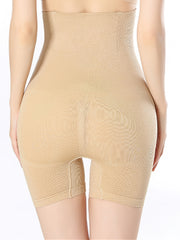 High Waist Tummy Control Butt Lifting Panties