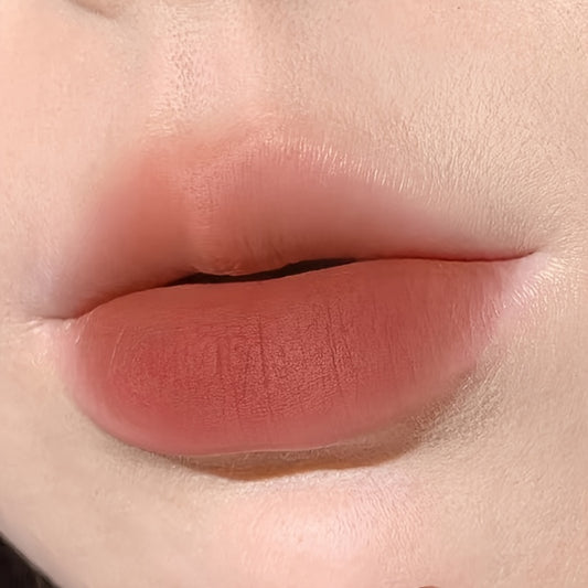 Air Soft Mist Lip Glaze Moisturizing Makeup Setting Non drying Tube