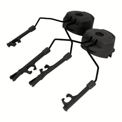 Headphone Holder for Comtac II Helmet ARC OPS CORE Rail Adapter