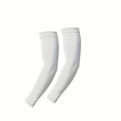 UV Protection Arm Sleeves for Men Women
