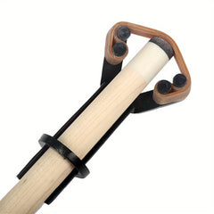 Pool Cue Tip Clamp Billiard Snooker Cue Tip Clamp