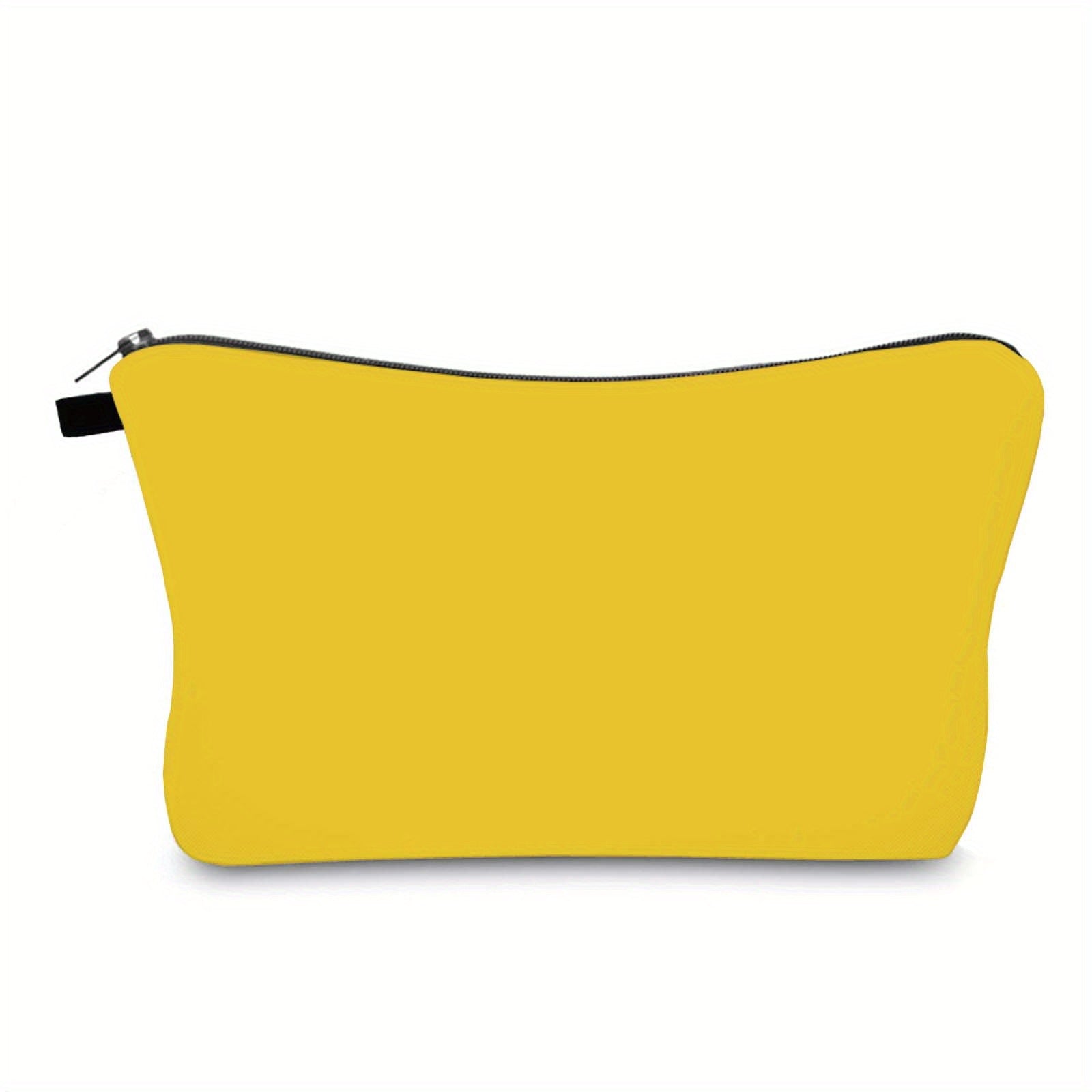 Women's Stylish Cosmetic Bag for Makeup and Travel