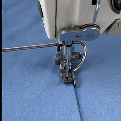 Industrial Sewing Machine Presser Foot Flat Car F88