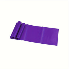 TPE Yoga Resistance Bands for Strength Training