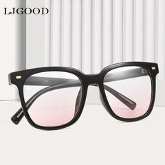 Men's Square Sunglasses UV Protection for Driving