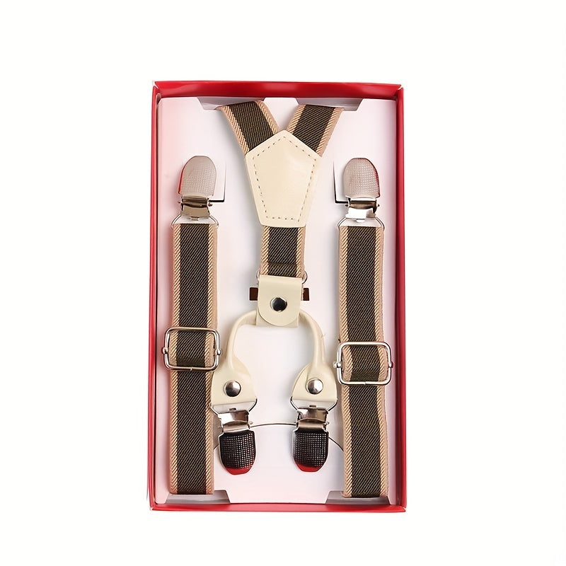Adjustable Baby Pants Harness Clip for Toddler Safety
