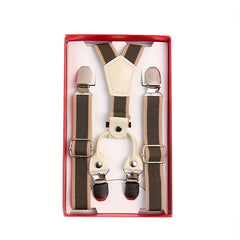 Adjustable Baby Pants Harness Clip for Toddler Safety