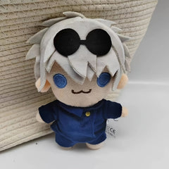 Anime Plush Toy School Uniform Collectible Pillow