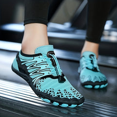 Women's Lightweight Wading Shoes for Yoga Fitness Running