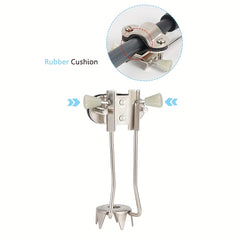 Stainless Steel Ice Tip for Climbing Cane