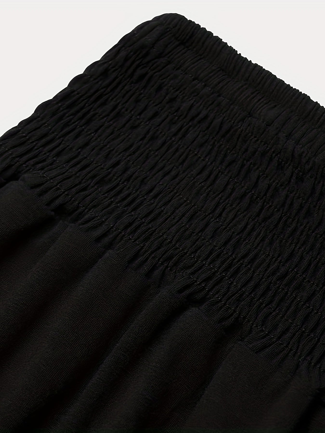 Pleated Yoga Jogger Pants High Stretch Casual Sports Activewear