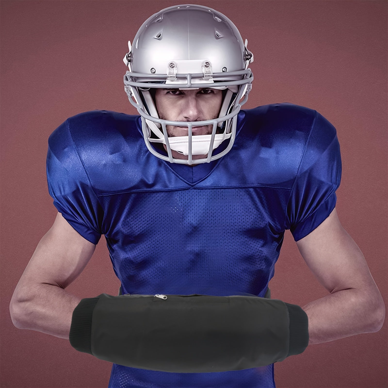 Waterproof Football Hand Warmer Adjustable Sports Hand Warmer